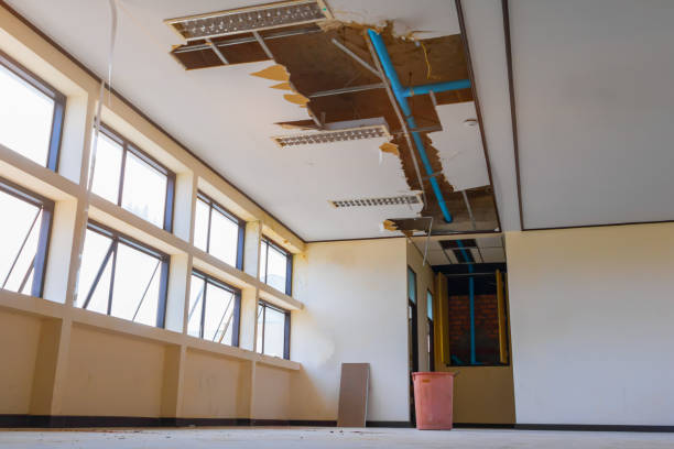 Best Water damage restoration insurance claims  in Granite Bay, CA