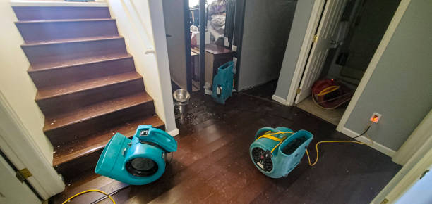Best Flood restoration services  in Granite Bay, CA