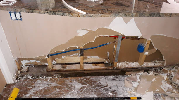 Best Fire Damage Restoration  in Granite Bay, CA