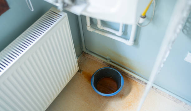 Best Commercial water damage restoration  in Granite Bay, CA