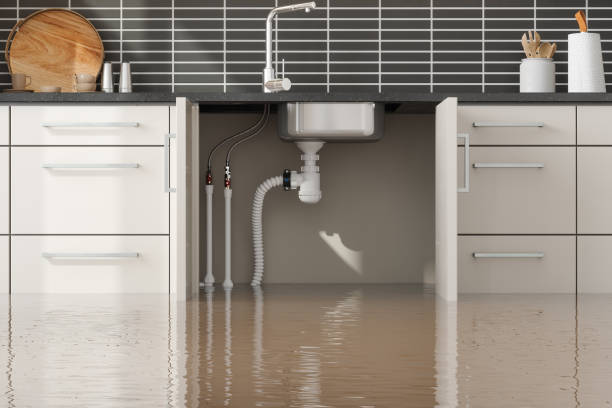Best Emergency water damage restoration  in Granite Bay, CA