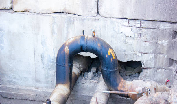 Best Water damage restoration near me  in Granite Bay, CA